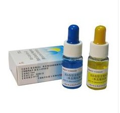 無菌卵黃多粘菌素B 溶液