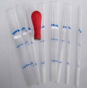 一次性微量采血管 毛細吸管