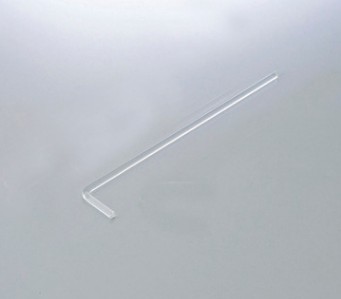 L型-玻璃涂抹棒[L型-玻璃涂布棒] 廠家直銷