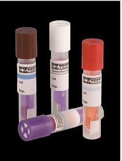 ClO2滅菌生物指示劑10^3（臭氧滅菌生物指示劑)(甲