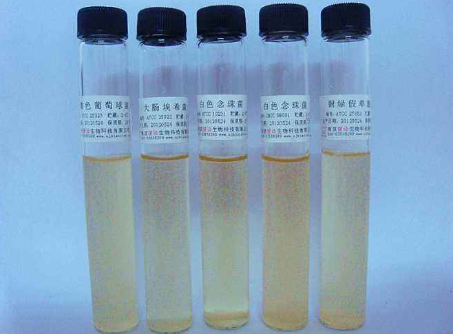 ATCC菌種保藏材料有哪些，菌種庫的作用是什么？看完你就知道了！