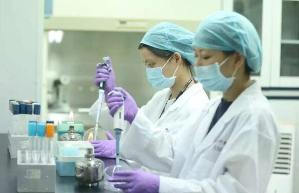 微生物檢測中培養基的質量控制措施