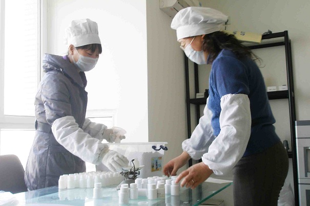 生物指示劑有哪些分類？它的菌株應該這樣選擇和培養！